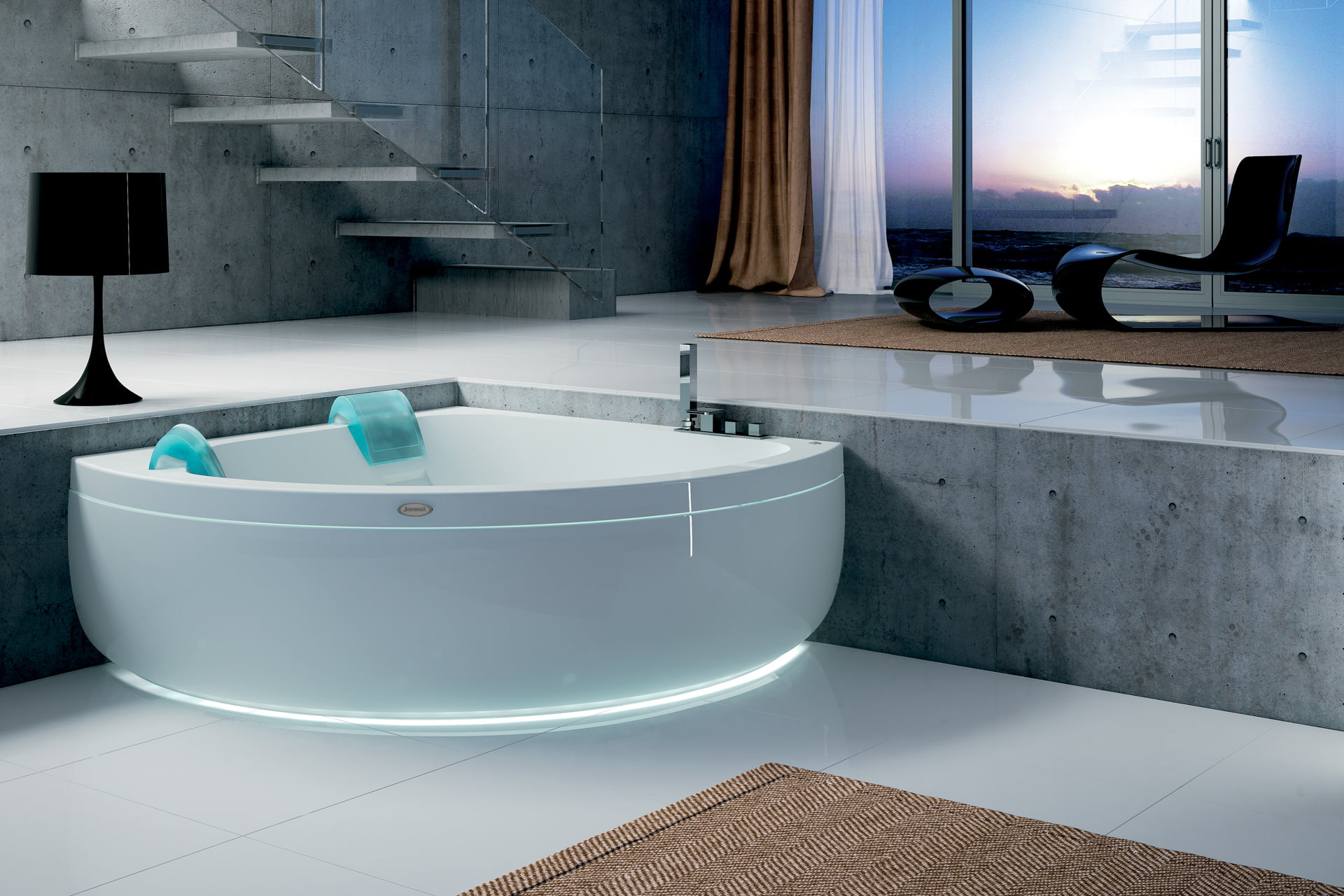 Jacuzzi-Bath_Aquasoul_Corner